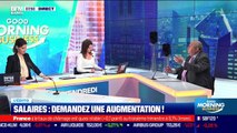 Emmanuel Lechypre : Salaires, demandez une augmentation ! - 19/11