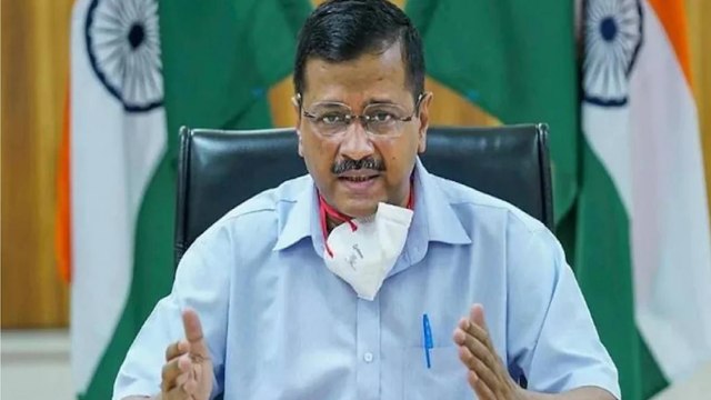 Farm laws repealed: Here's what Kejriwal said