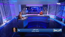 البريمو| حوار ساخن مع الكابتن رضا عبد العال حول فترة تولي كيروش للمنتخب الوطني