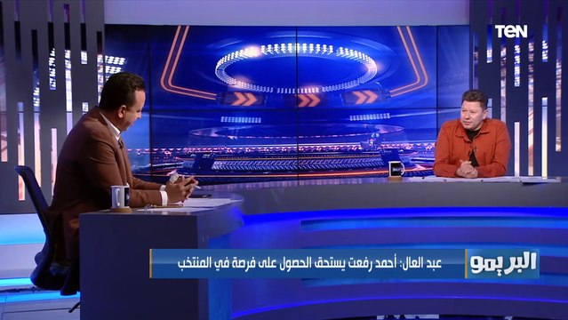 كيروش معندوش فكرة عن الكوره وكان لايص في الماتشات .. رضاعبدالعال يفتح النار على مدرب المنتخب المصري