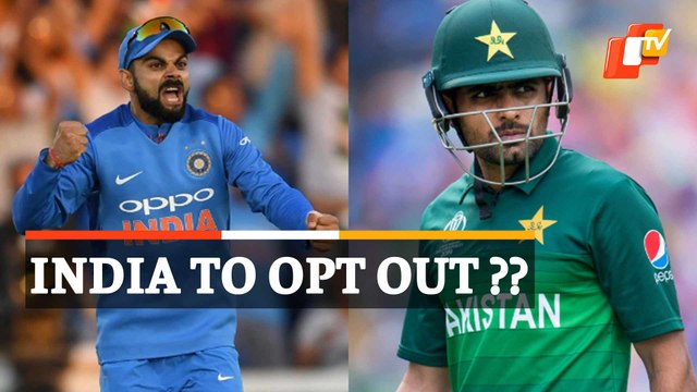 India To Pull Out Of ICC Champions Trophy 2025 In Pakistan? What Sports Minister Anurag Thakur Said