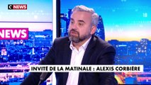 Alexis Corbière : «Nous portons avec Jean-Luc Mélenchon, l'élection de 2012, 2017 et cette fois-ci une cohérence»