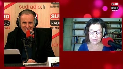 Élisabeth Lévy : "Le pronom iel fait partie de l'offensive woke contre la différence des sexes""