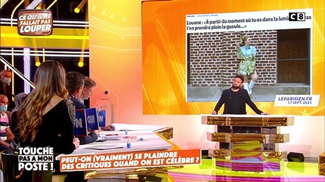 Valérie Benaim fond en larmes en évoquant le cyberharcèlement dont elle a été victime.