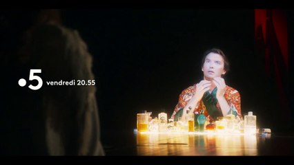 [BA] Angels in America - 26/11/2021