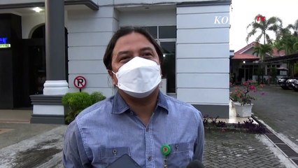 Boni, Anak Gajah yang Dipukul dengan Ranting Viral di Media Sosial