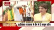 Priyanka Gandhi Vadra : Kisan शहीद होने के बाद ये ड्रामा क्यों - Priyanka  Hindi News