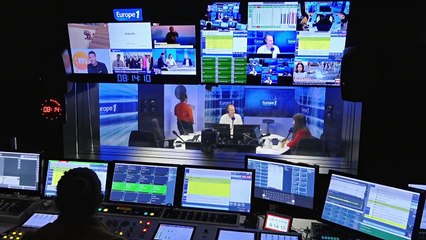 Hélène Thouy souhaite "la sortie de l'élevage industriel et intensif"