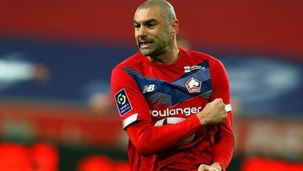 Herkes 'Kral'ı konuşuyor! Burak Yılmaz Avrupa'da rekor kırdı