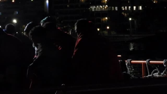 Otros dos migrantes muertos en una patera a la deriva al sur de Gran Canaria