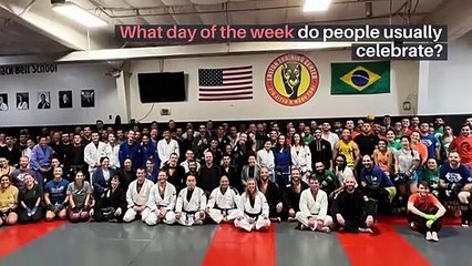 The Most Powerful Way to Get Yourself Motivated on Monday!