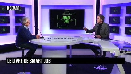 SMART JOB - Tips du vendredi 19 novembre 2021