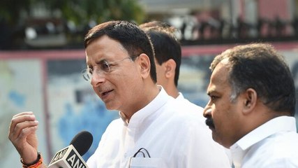 Repeal of farm laws is defeat of PM Modi’s arrogance: Congress