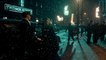 La Fiera Delle Illusioni Nightmare Alley Trailer Ita
