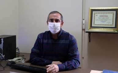 "Düşen antikor seviyesi hatırlatma dozuyla artırılmalı" tavsiyesi