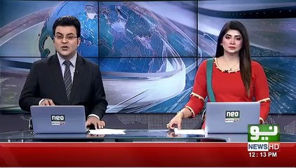 News Bulletin | 12:00 PM | 19 November 2021 | Neo News