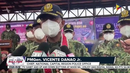 #PTVBalitaNgayon | Nov. 19, 2021 / 3:00 p.m. update