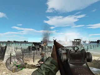 Call of Duty : World at War - Final Fronts online multiplayer - ps2