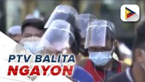 #PTVBalitaNgayon | Nov. 19, 2021 / 4:00 p.m. update