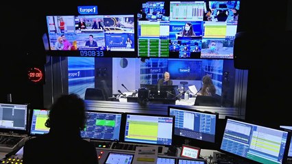 Des candidats de "Koh-Lanta" déposent plainte, la rédaction de France 24 poursuit sa grève et le sexisme de la presse écrite