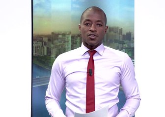 Le 06 Heures 30 de RTI 1 du 19 novembre 2021 par Abdoulaye Koné