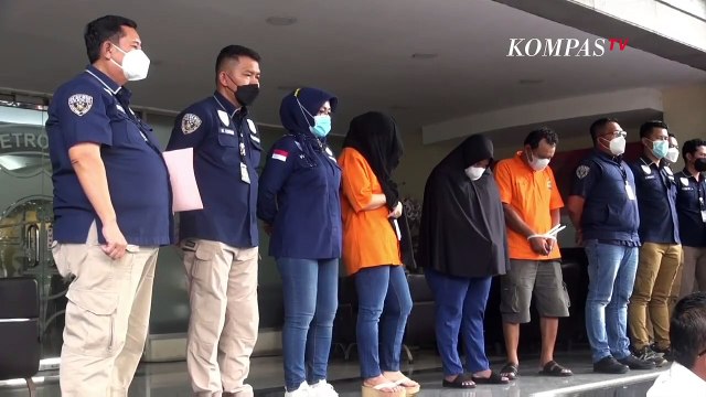 ART Nirina Zubir Rampas 6 Sertifikat Tanah dan Bangunan