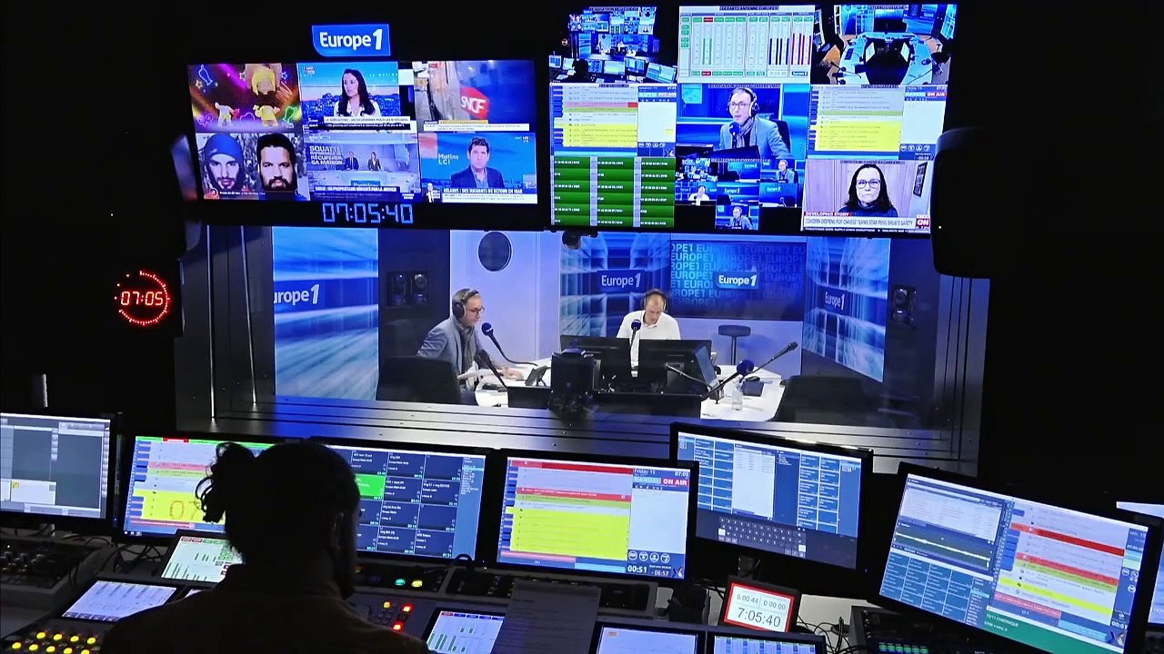 En baisse dans les sondages, Eric Zemmour va tenter de se relancer à Londres