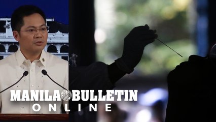 Regular RT-PCR test not required for partially vaccinated onsite workers — Nograles