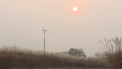 오늘 붉은 달 뜬다...600년 만의 가장 긴 부분월식 / YTN