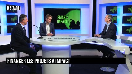 SMART IMPACT - Le débat du vendredi 19 novembre 2021