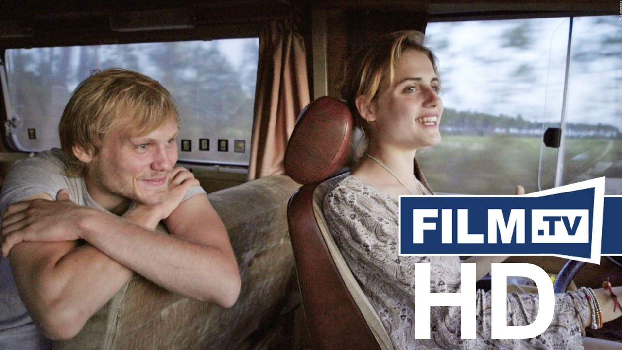 303 - Die Serie Trailer Deutsch German (2021)