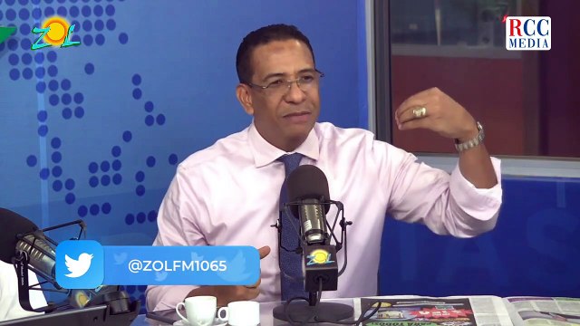 Pedro Jiménez Noo la lucha contra la corrupción es contra los funcionarios del gobierno pasado