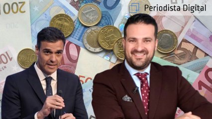 David Gómez González: “La situación económica es mala, muchos pequeños autónomos están sobreendeudados”