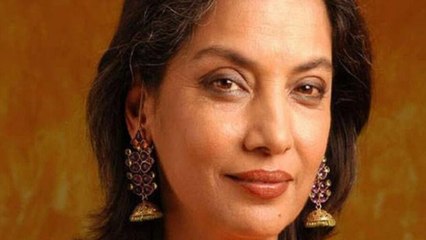 Farm laws repealed: Here's what Shabana Azmi said