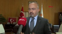 AK Parti'li Turan: 50+1, sistemin esası ve temeli