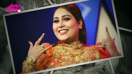 अफसाना खान शो में दुबारा लेंगी एंट्री, ये सुन फैंस के दिल में बजी घंटी