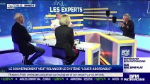 Les Experts : Oui, il faut augmenter les salaires ! - 19/11