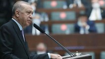 Erdoğan'ın topu Meclis'e attığı 50 1 tartışmalarına Grup Başkanvekili son noktayı koydu: Gündemimizde yok