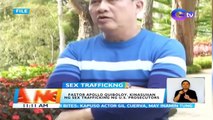 Pastor Apollo Quiboloy, kinasuhan ng sex trafficking ng U.S. prosecutors  | BT