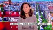 Nathalie Schuck : «Nicolas Sarkozy et Edouard Philippe ont failli en venir aux mains»