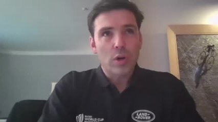 International - Angleterre-Afrique du Sud, "pas une revanche" selon Yachvili