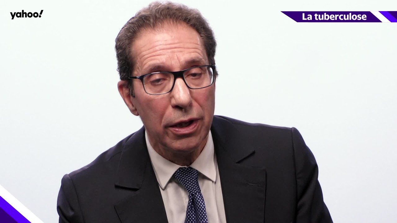 Carnet de Santé - Dr Christian Recchia : "Nous n’en parlons plus assez mais cette maladie réapparraît et tue 10 000 personnes chaque année en France"