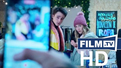 Élite Kurzgeschichten zu Weihnachten Trailer Deutsch German (2021)