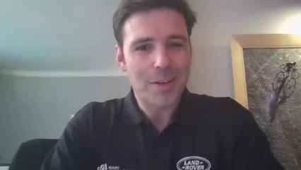 XV de France - Yachvili : "Ça va piquer !"