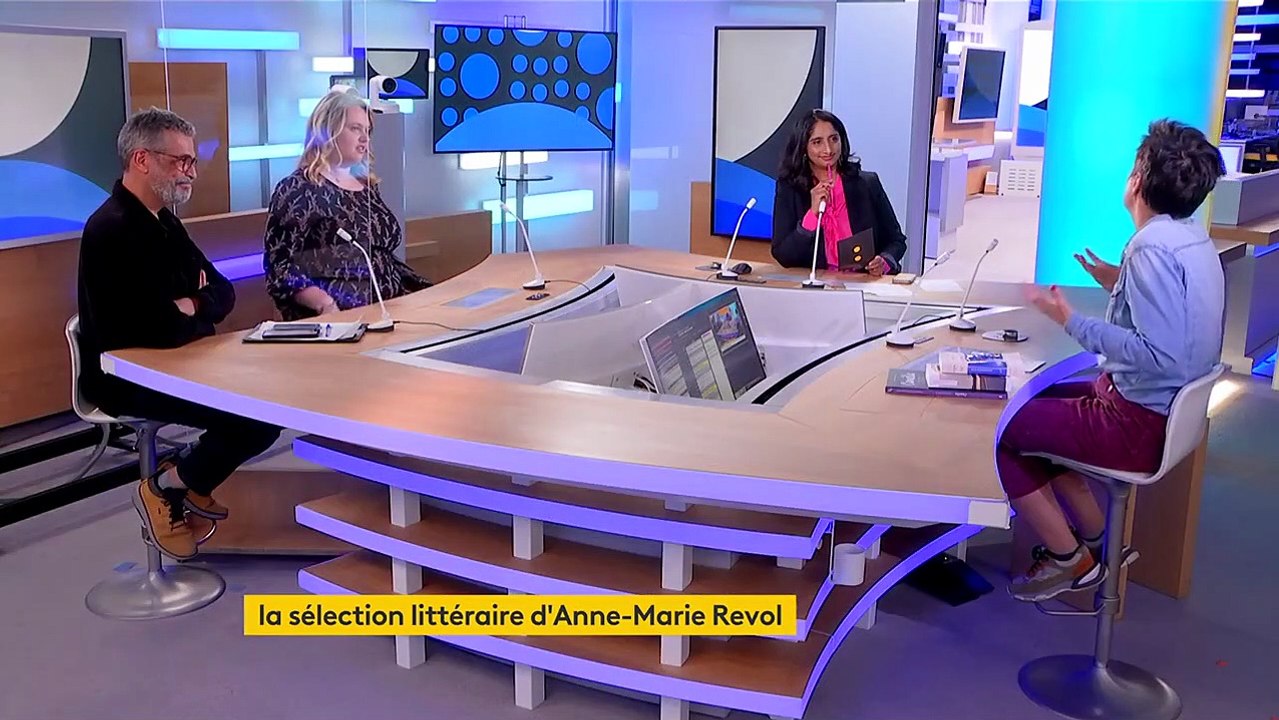 Livres : Jean-Christophe Rufin ressuscite les romans d'alpinisme