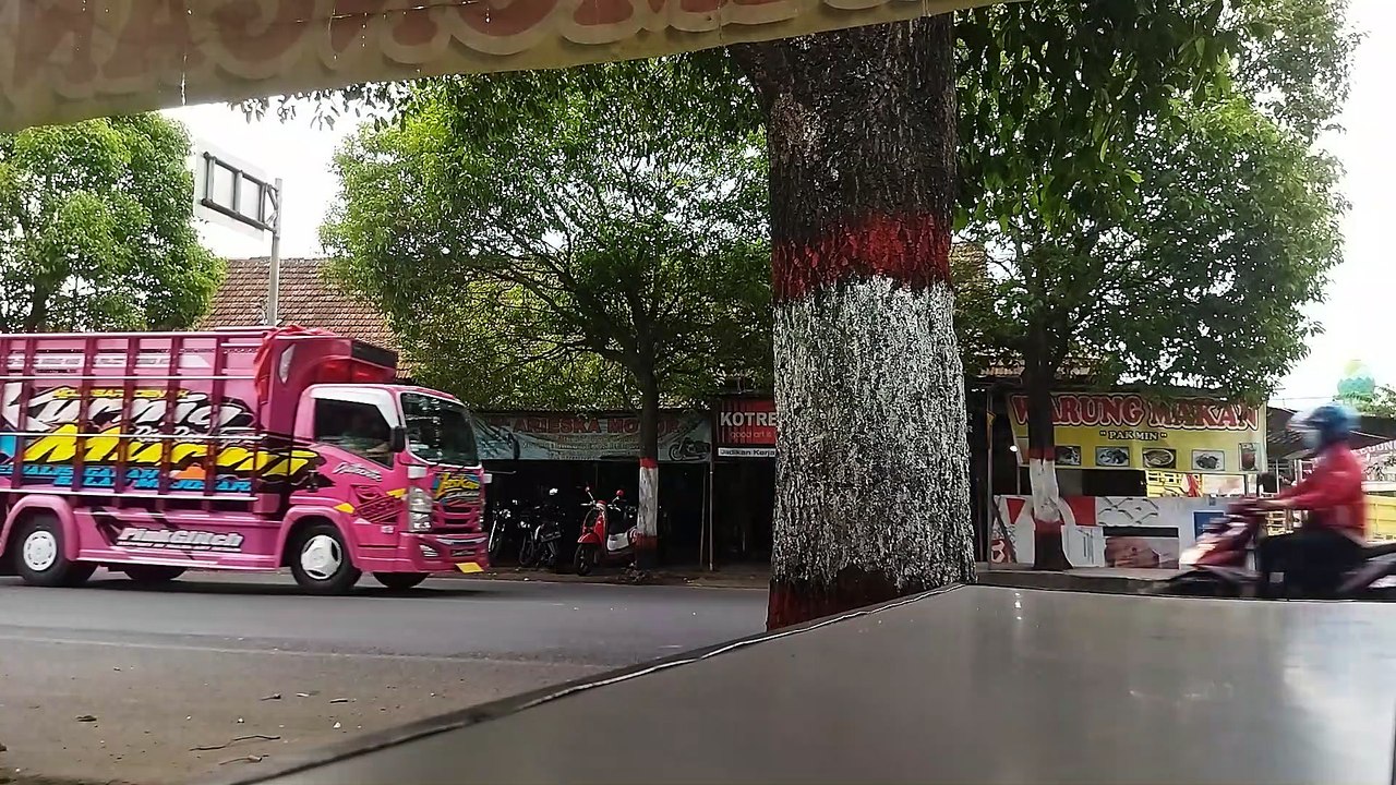 jalan