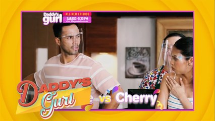 Daddy’s Gurl: Lance vs Cherry | Teaser