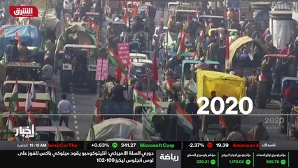 ...قطاع من القيود التنظيمية بما يسمح للمزار...