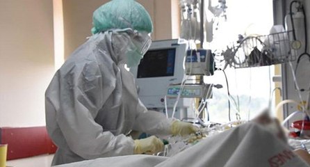 Bilim Kurulu üyesi Kaya: Artık günde 200 hasta kaybetmek istemiyoruz