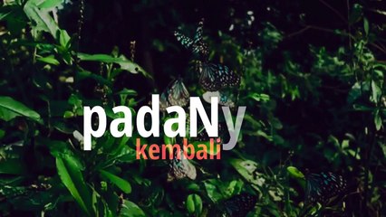 Kain Kafan Official Video & Lyrics 🎶 – Derry Sulaiman